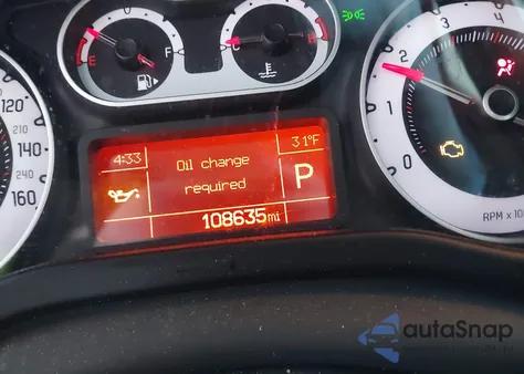 2016 Fiat 500L Trekking from USA, damaged, VIN ZFBCFADH6GZ038083